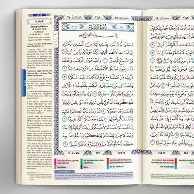Haqq ISI